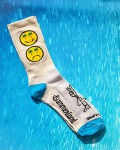 Load image into Gallery viewer, Holden Mesk x Bummerland Sock - 7&quot;
