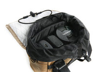 Load image into Gallery viewer, Camera Padding Insert (Drawcord Handlebar Bag)
