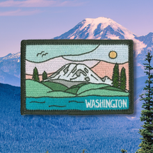 Load image into Gallery viewer, It&#39;s Rainier in WA

