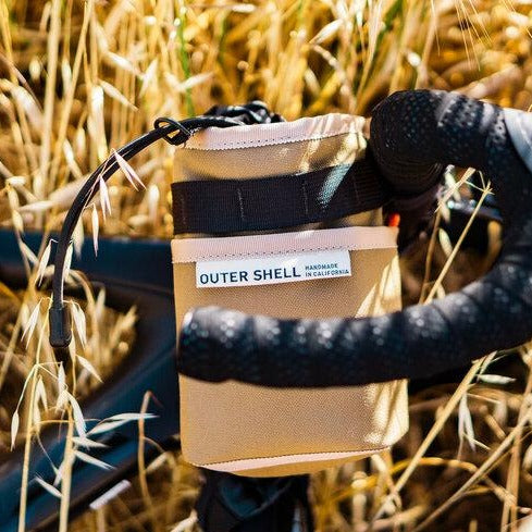 OutershellStem Caddy – OutdoorWomxn