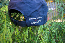 Load image into Gallery viewer, Ruggette X OW Nylon Adventure Hat
