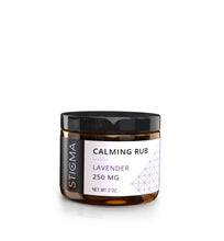 Load image into Gallery viewer, Lavender Rub 250MG
