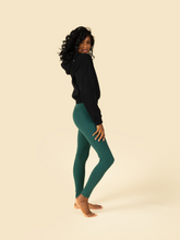 Load image into Gallery viewer, Aspen Leggings: Ivy
