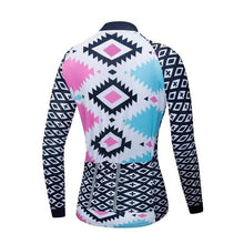 Load image into Gallery viewer, Bærta Cycling Jersey by PEDALSTADT
