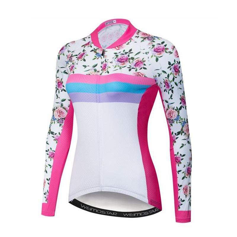 Beakta Cycling Jersey by PEDALSTADT