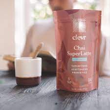 Chai SuperLatte