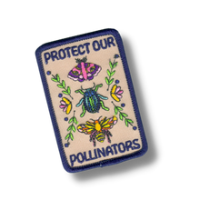 Load image into Gallery viewer, Protect Our Pollinators
