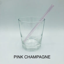Load image into Gallery viewer, 6&quot; Cocktail Straw by Surfside Sips
