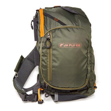 Load image into Gallery viewer, JHFLYCO Sling Pack by Jackson Hole Fly Company
