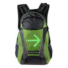 Load image into Gallery viewer, Anneli LED Backpack by PEDALSTADT
