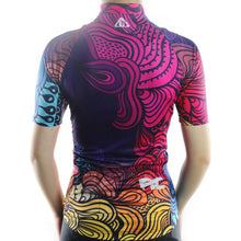 Load image into Gallery viewer, Brit Jersey by PEDALSTADT
