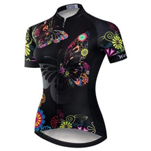 Load image into Gallery viewer, Aalia Jersey by PEDALSTADT
