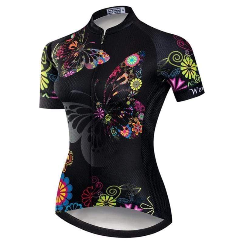 Aalia Jersey by PEDALSTADT