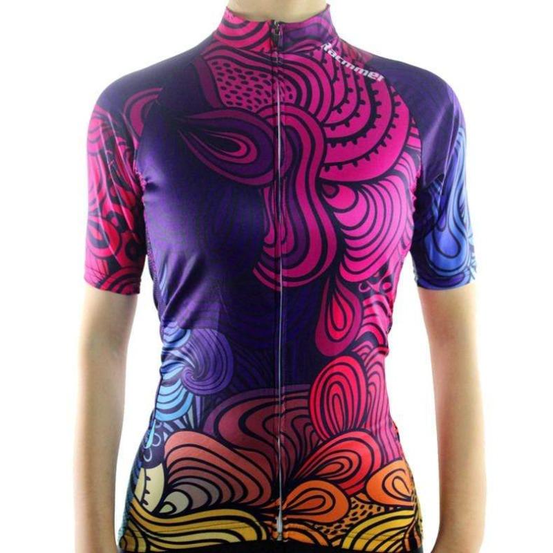 Brit Jersey by PEDALSTADT