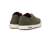 Load image into Gallery viewer, Womens - Army Issue Sneaker Classic - Olive
