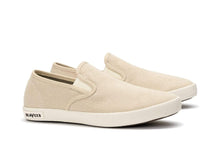 Load image into Gallery viewer, Womens - Baja Slip On Classic - Natural
