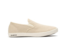 Load image into Gallery viewer, Womens - Baja Slip On Classic - Natural
