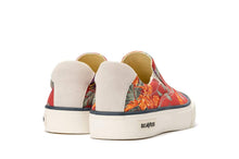 Load image into Gallery viewer, Womens - Hawthorne Slip On Magnum - Red Jungle Bird
