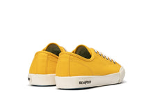 Load image into Gallery viewer, Womens - Monterey Sneaker Classic - Golden Rod
