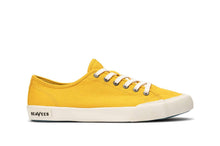 Load image into Gallery viewer, Womens - Monterey Sneaker Classic - Golden Rod

